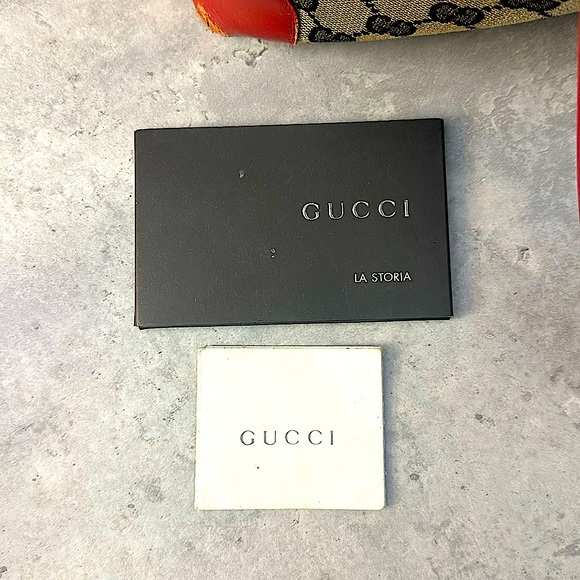 Gucci GG monogram tote - Picture 10 of 10